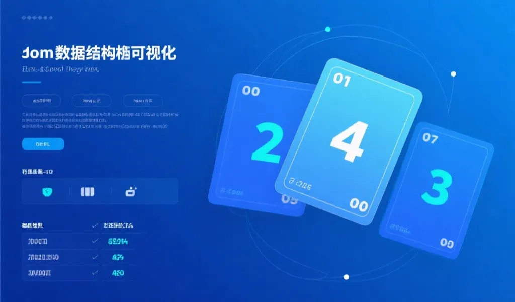 双色球计划数据透明解析：技术结构与用户体验的深度探索